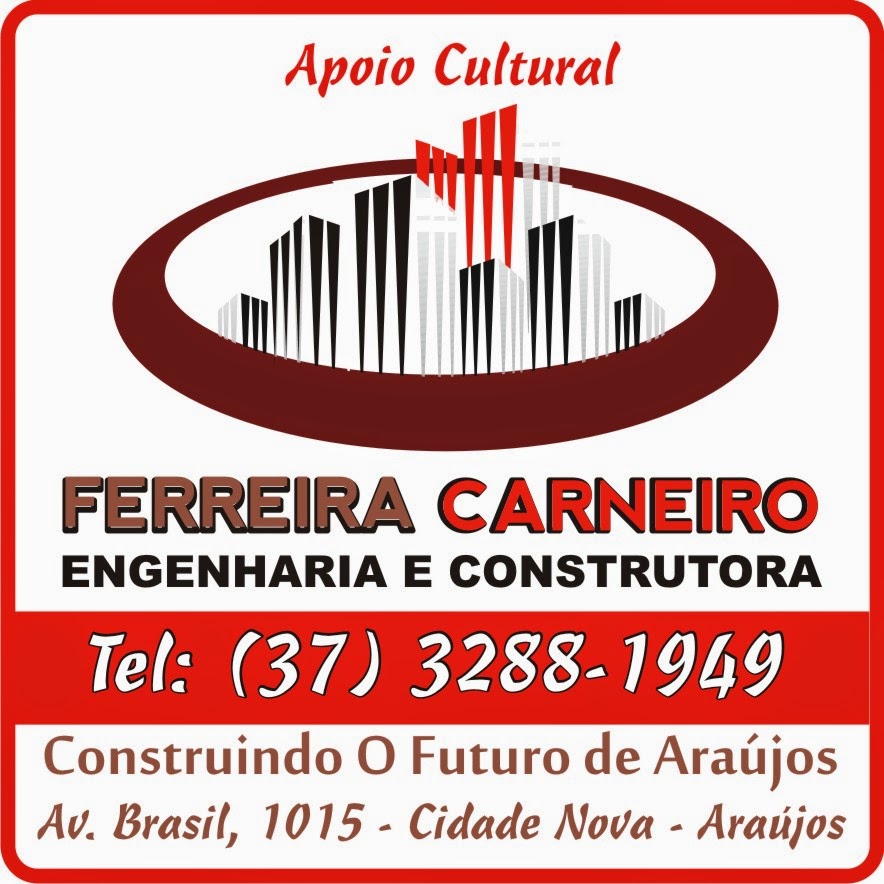 Construtora Ferreira Carneiro Engenharia em Araújos