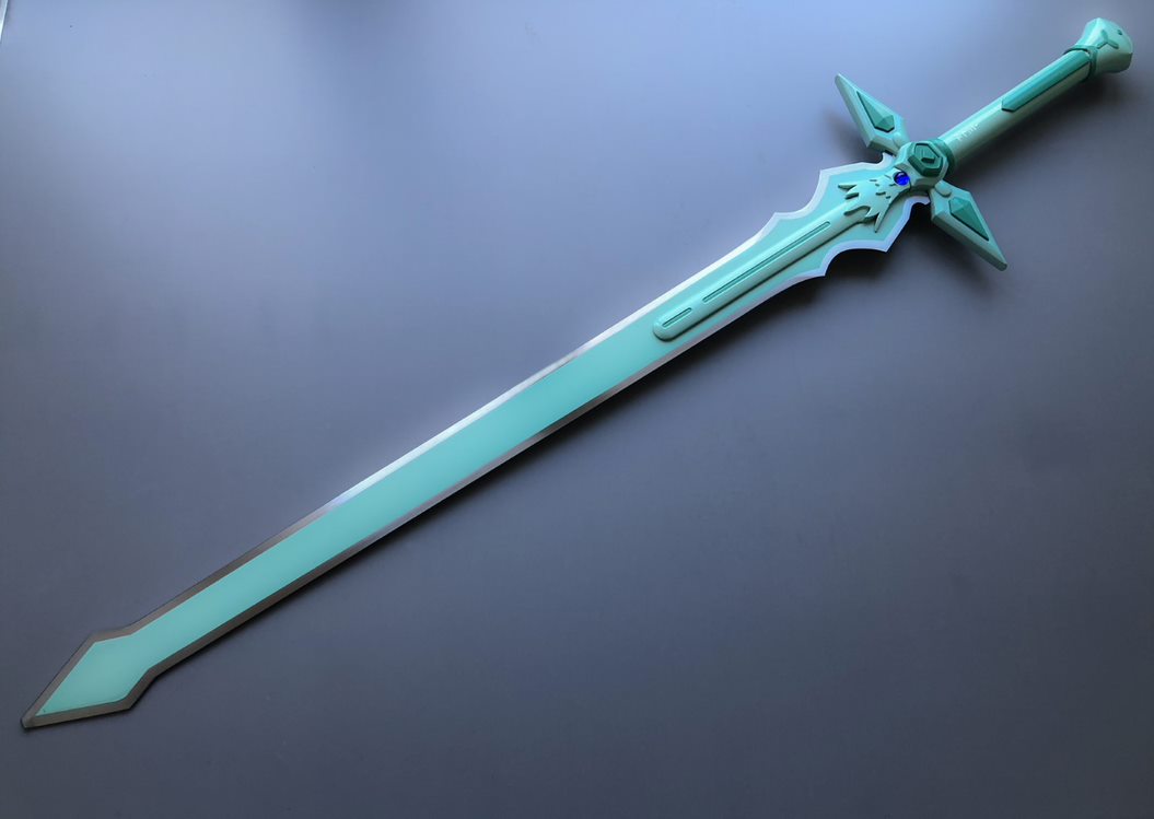 Real Swords 5 Reasons to Own Foam Swords in 2020