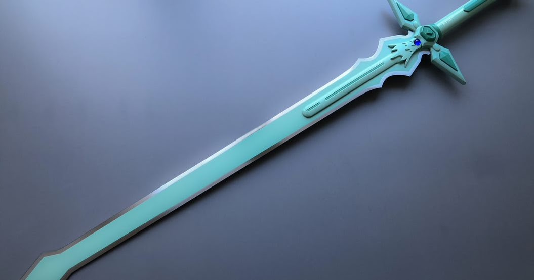 Real Swords 5 Reasons to Own Foam Swords in 2020