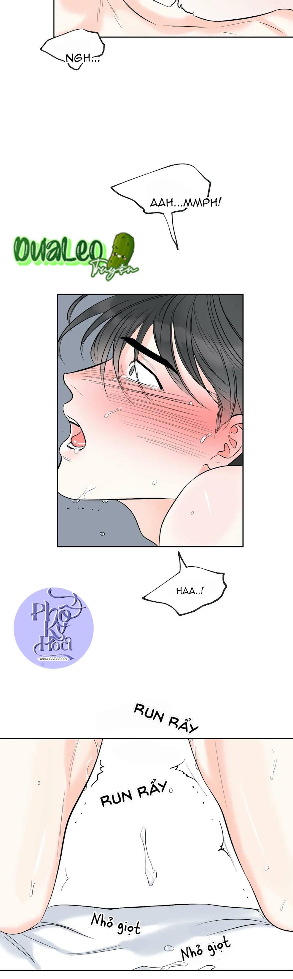 Đọc truyện Thiên Đường May Mắn - Chapter 7