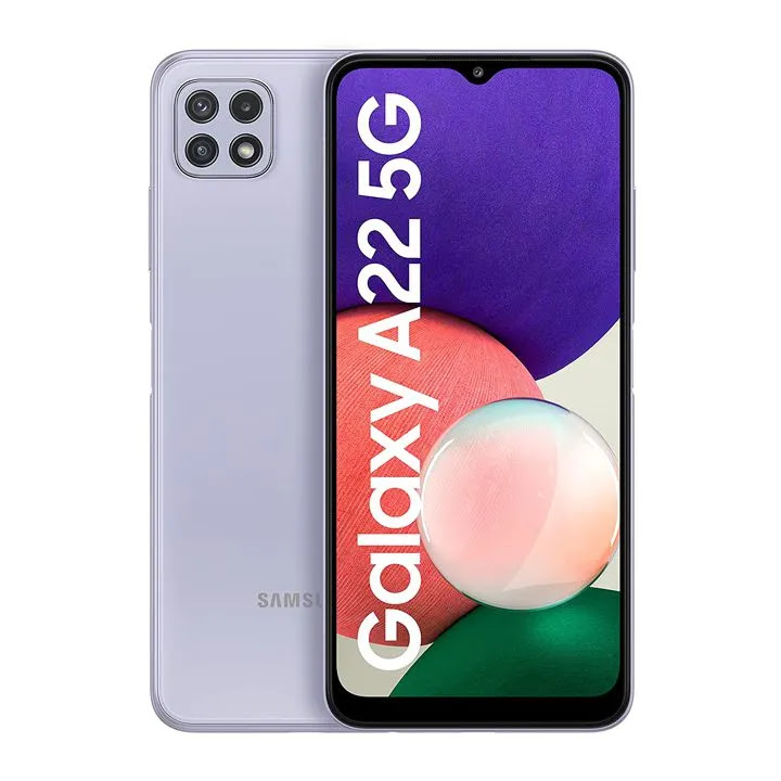 Samsung Galaxy A22 5G HP Samsung