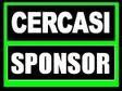 CERCASI SPONSOR