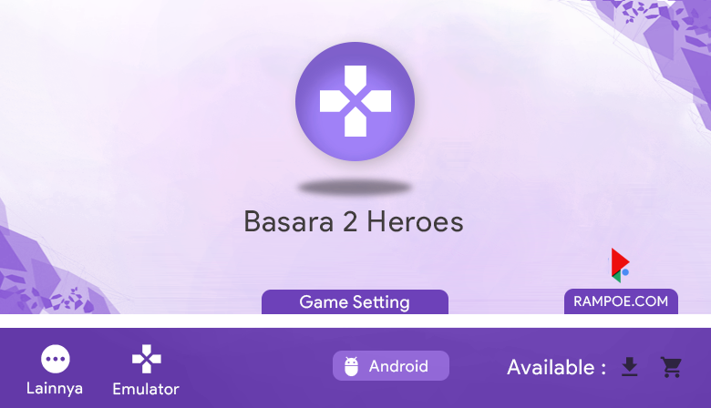 Setting Basara 2 Heroes Dolphin Emulator Android 60FPS Helio P90