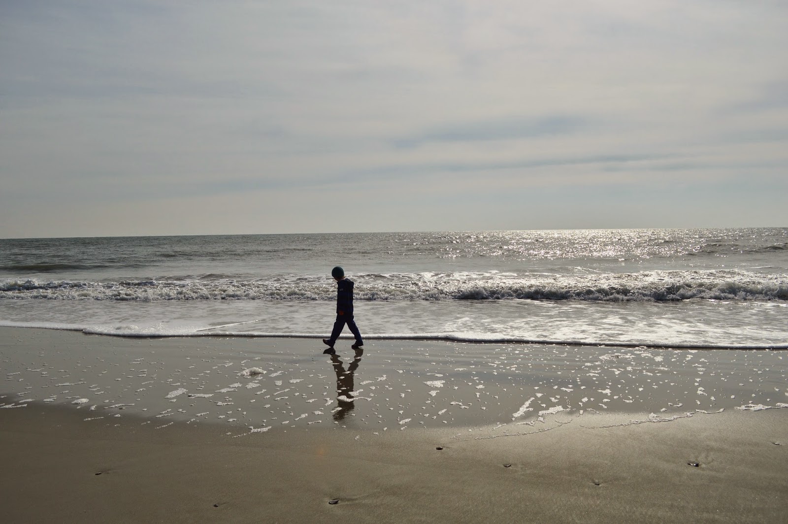 Mothering with Mindfulness : Postcards From Myrtle Beach
