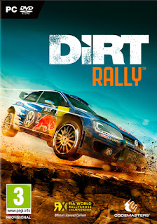 DiRT Rally Free Download