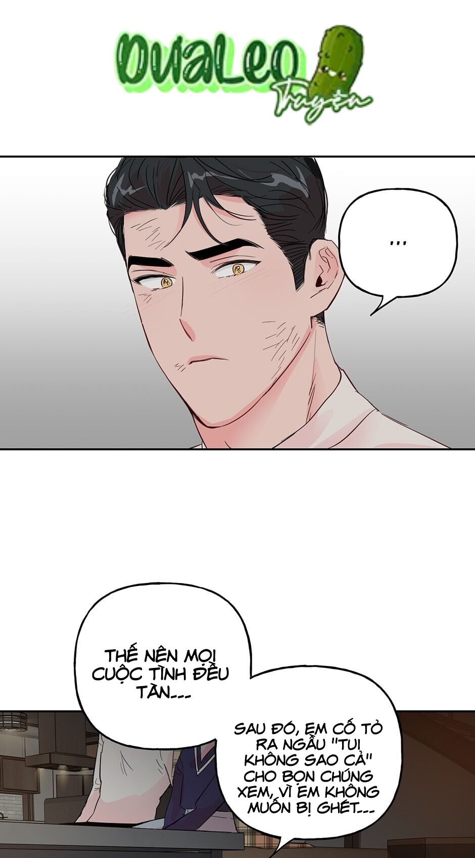 Đọc truyện Assorted Wildness - Chapter 37