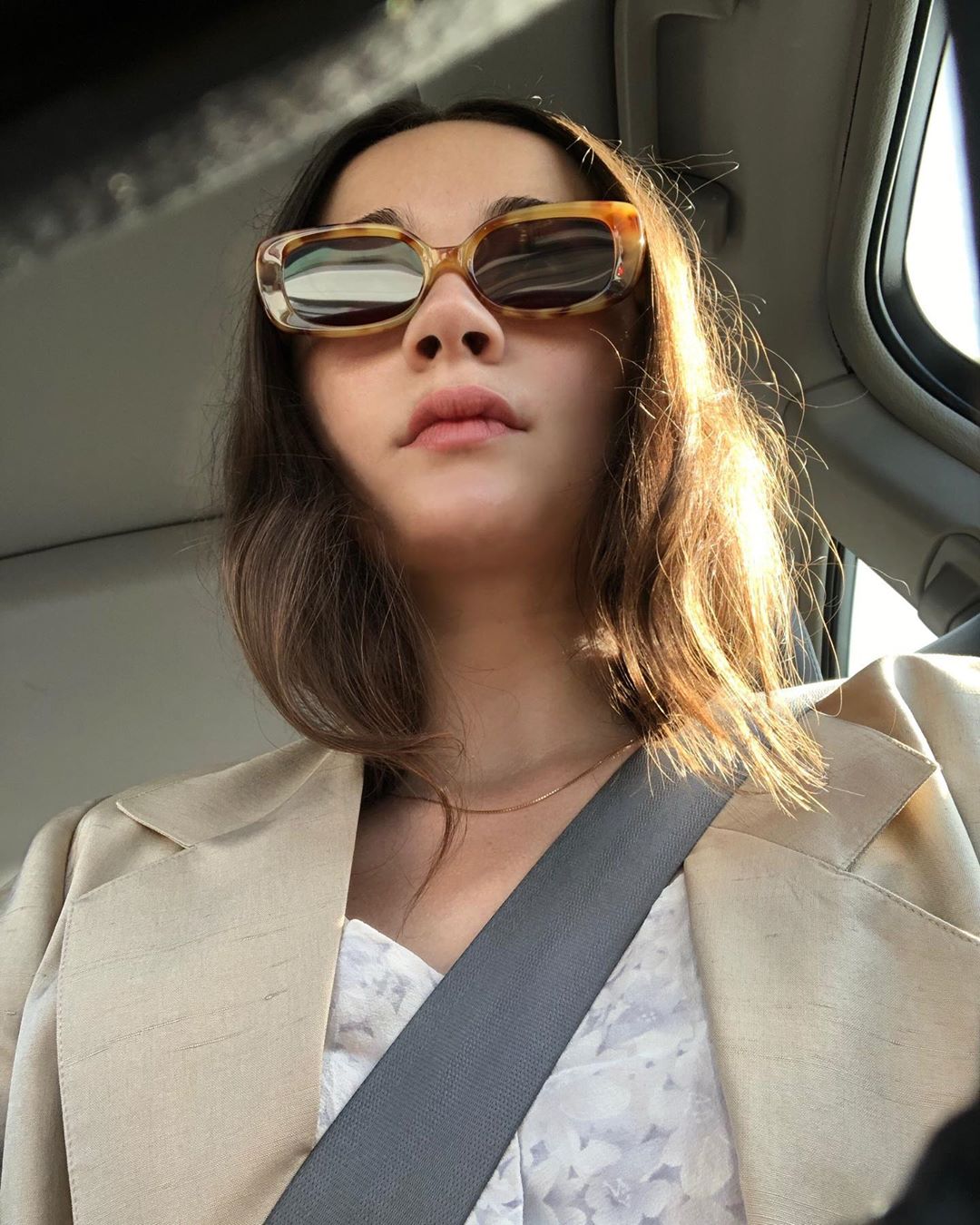 Under-$100 Sunglasses I'm Obsessed With