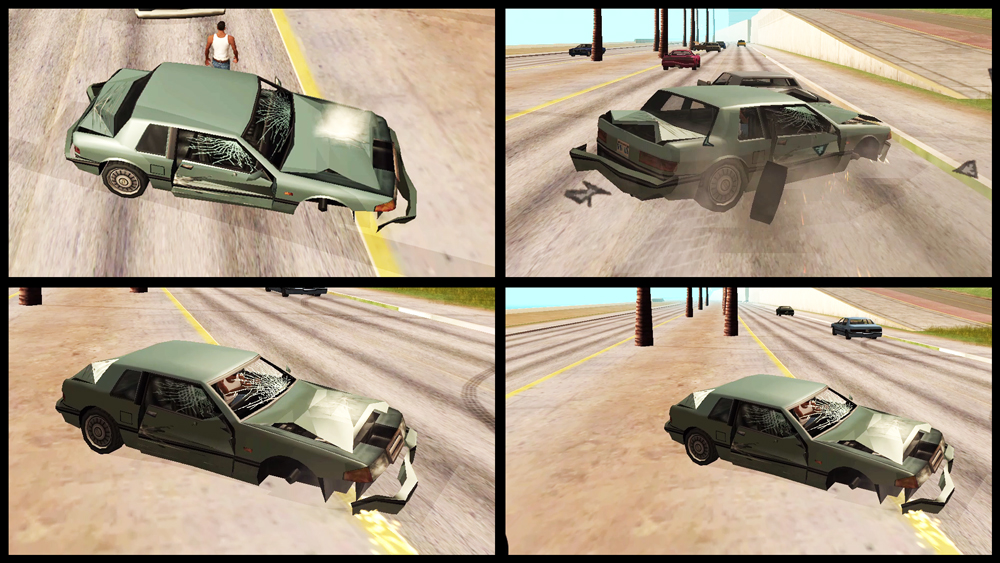 gta san andreas gravity gun gta san andreas gravity gun