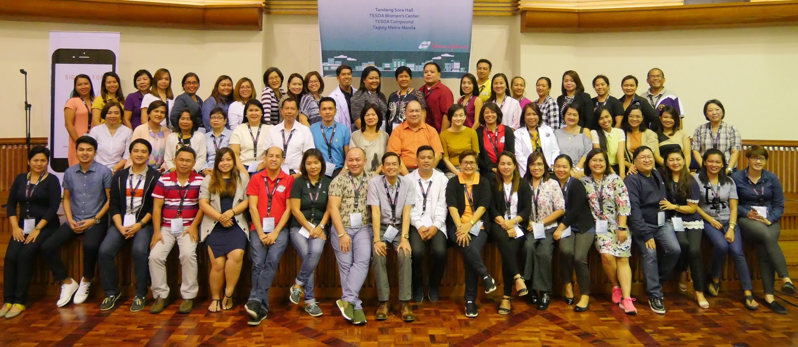 'Drugstore Association of the Philippines' teams up with Johnson