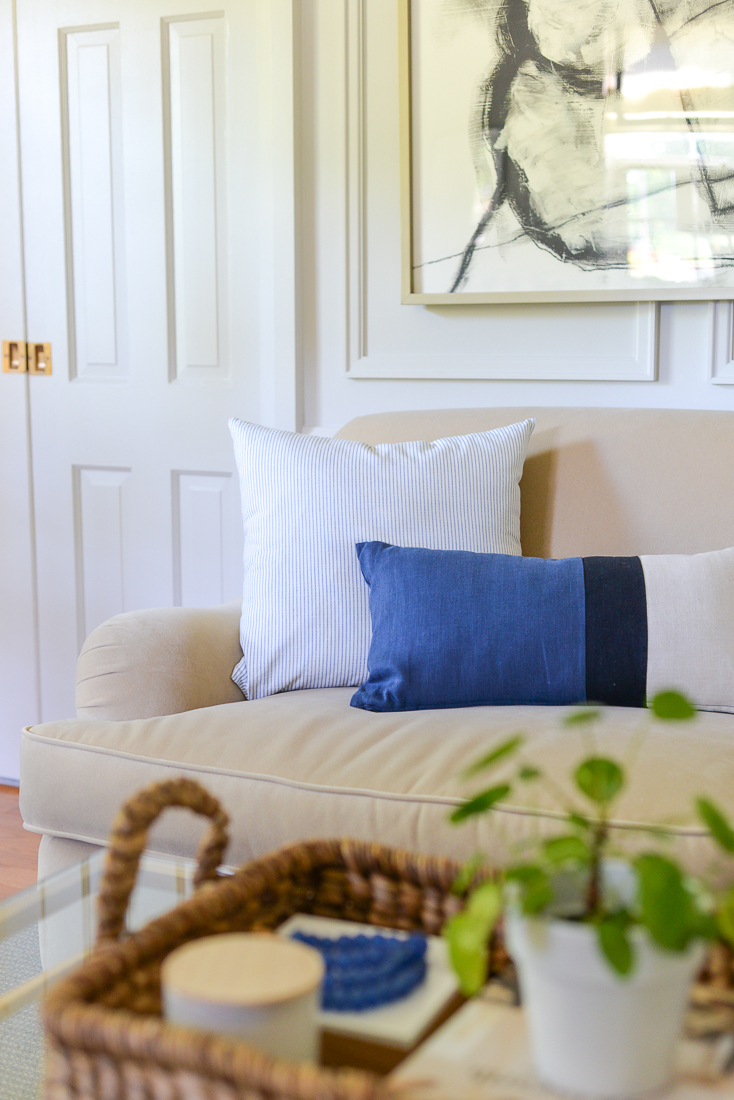Summer Home Decor Rambling Renovators