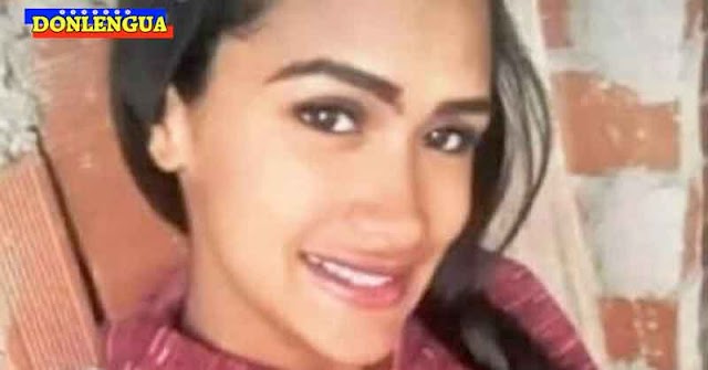 Joven de 23 años desaparecida en Catia fue encontrada muerta en plena autopista