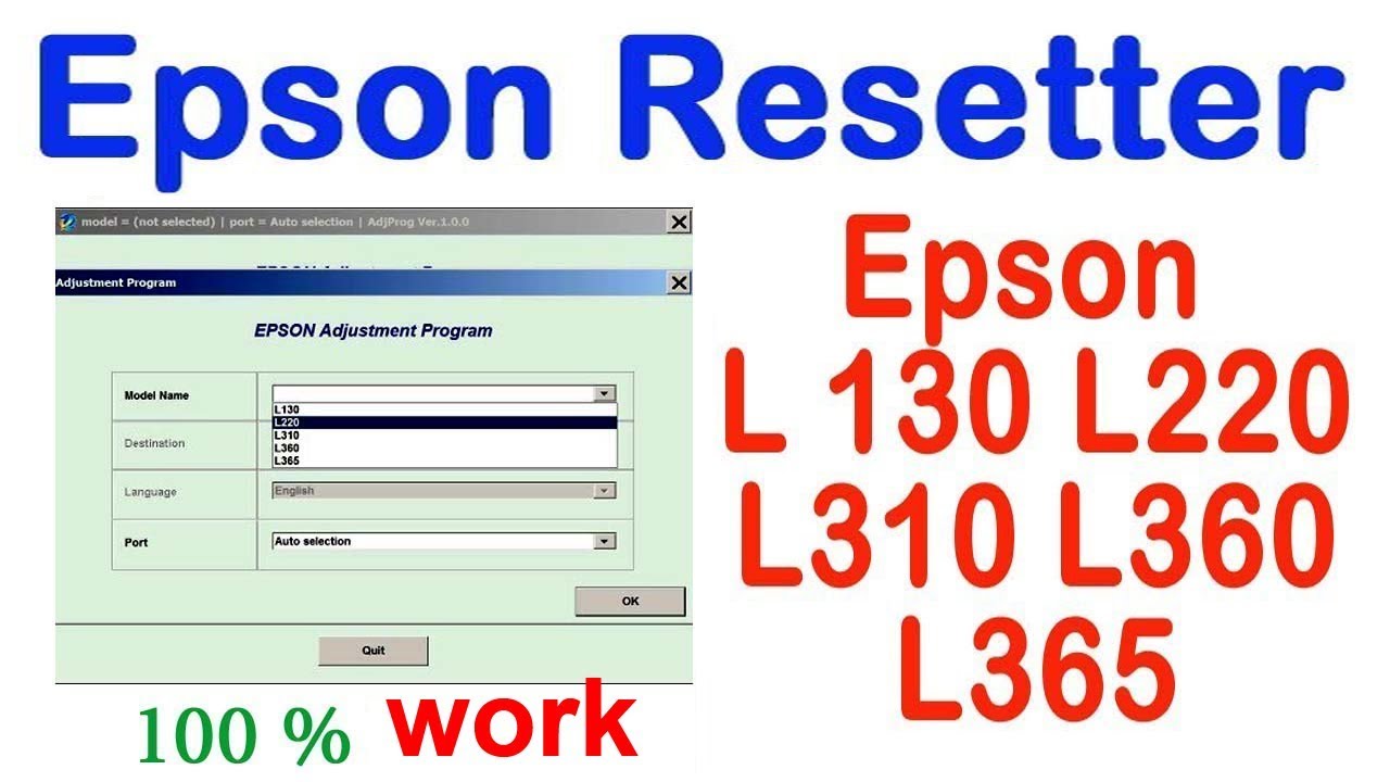 epson l3110 adjustment program crack