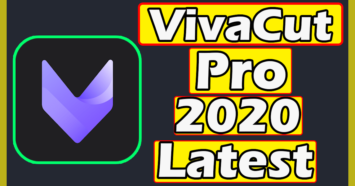 vivacut pro apk