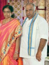 BVSN Prasad  Family Marriage Wife Photos Biography Profile Biodata Age Height Details