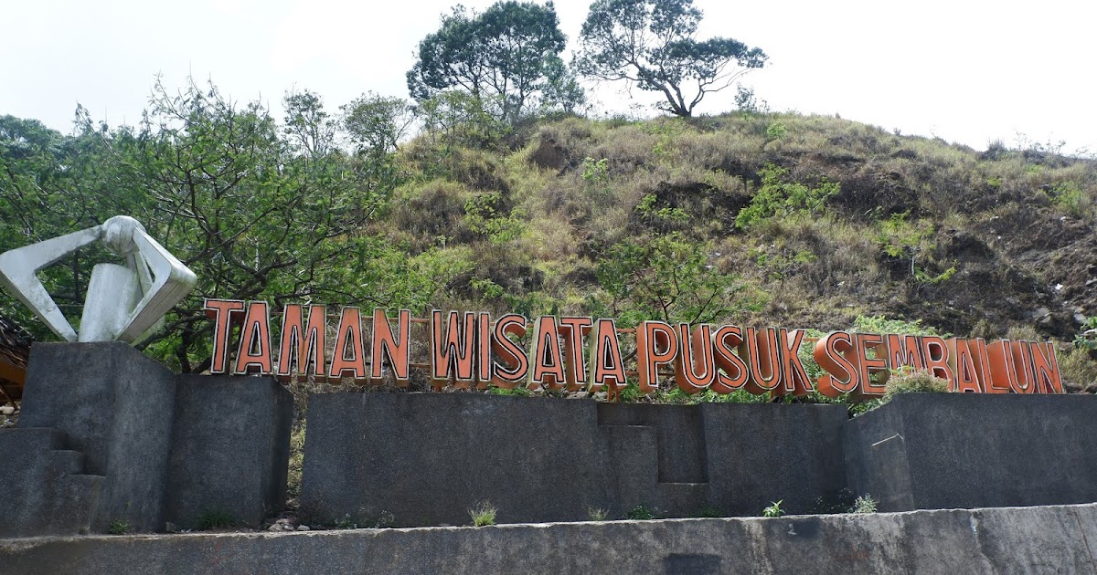 Harga Tiket Masuk Taman Wisata Pusuk Sembalun Kabupaten