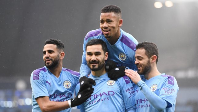 موعد مباراة مانشستر سيتي وأستون فيلا اليوم الاربعاء 20-01-2021 man city في الدوري الانجليزي