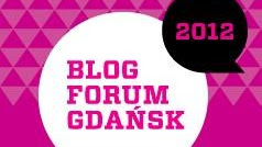 Blog Forum Gdansk zaprasza do uczestnictwa.. - Czytaj więcej »