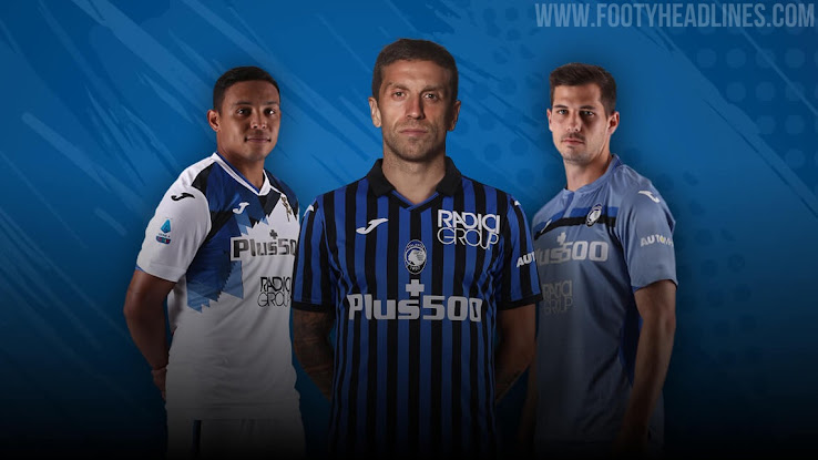 atalanta fc shirt