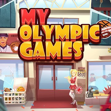 Sim Sports City (MOD, Unlimited Money) APK Download