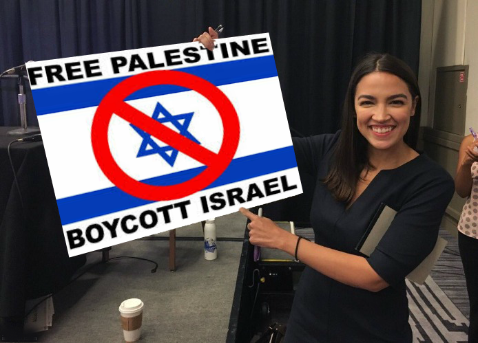 [Image: Alexandria%2BOcasio-Cortez%2BFree%2BPalestine.png]