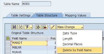 HANA Live implementation (sidecar scenario)