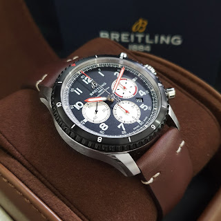 breitling mosquito