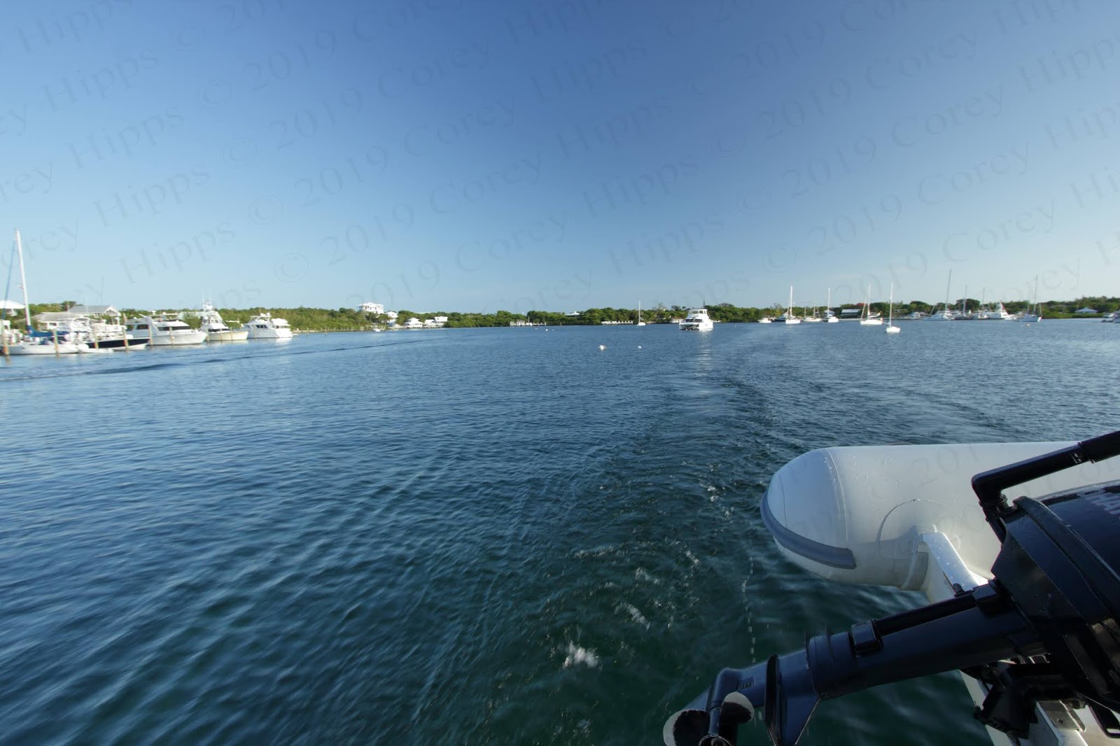 Mooncaller Photography Green Turtle Cay White Sound