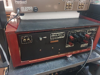 Marantz SM8 power amp (Used) 20210120_085731