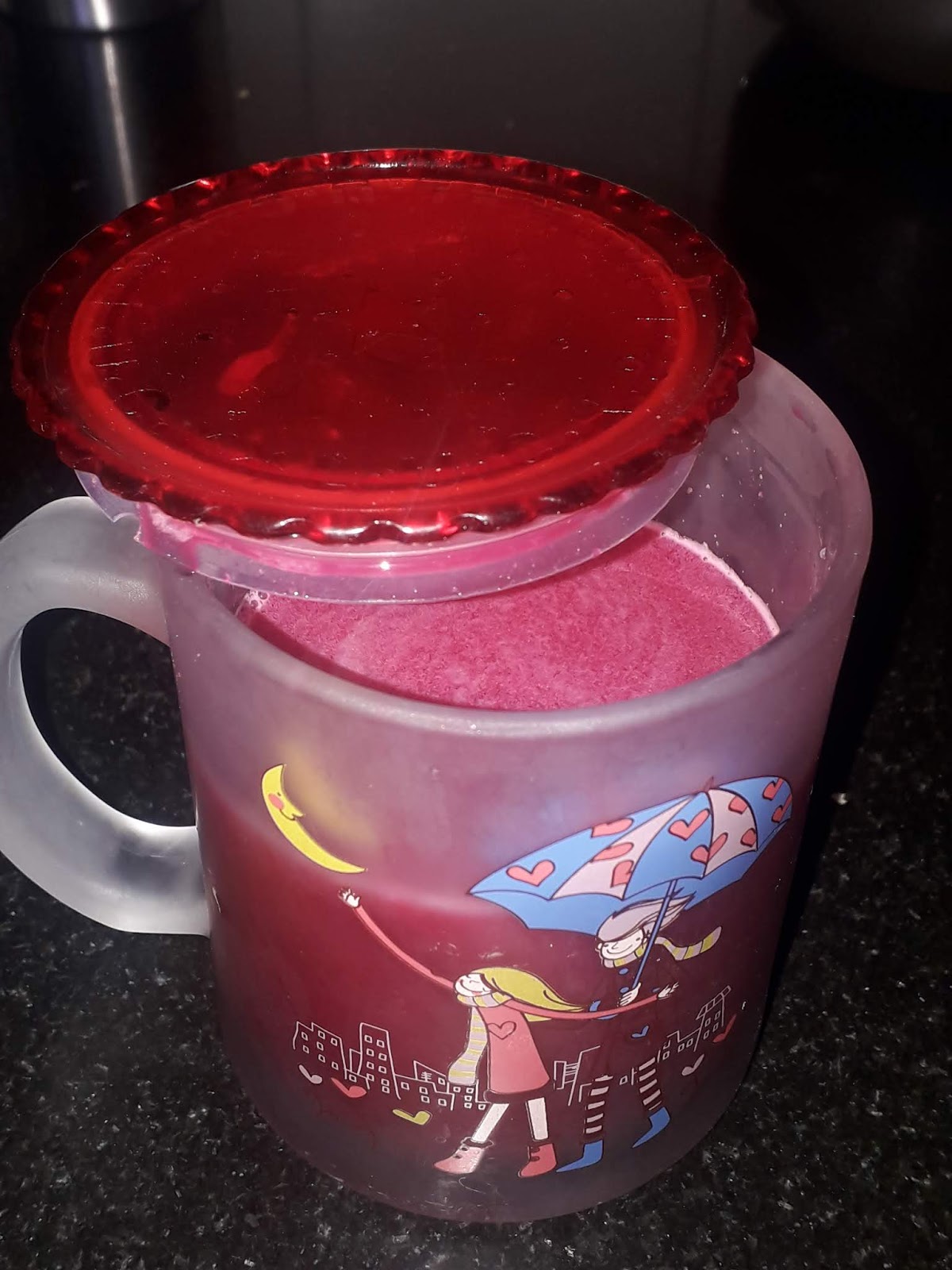 Pomegranate Beet Juice Recipe Hemoglobin Juice