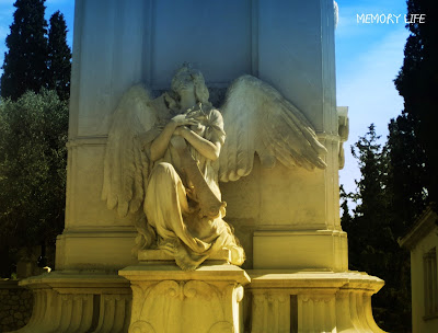 Ο κήπος με τα αγάλματα το απόκοσμο Νεκροταφείο της Αθήνας: Θρύλοι τέχνη και ιστορία  