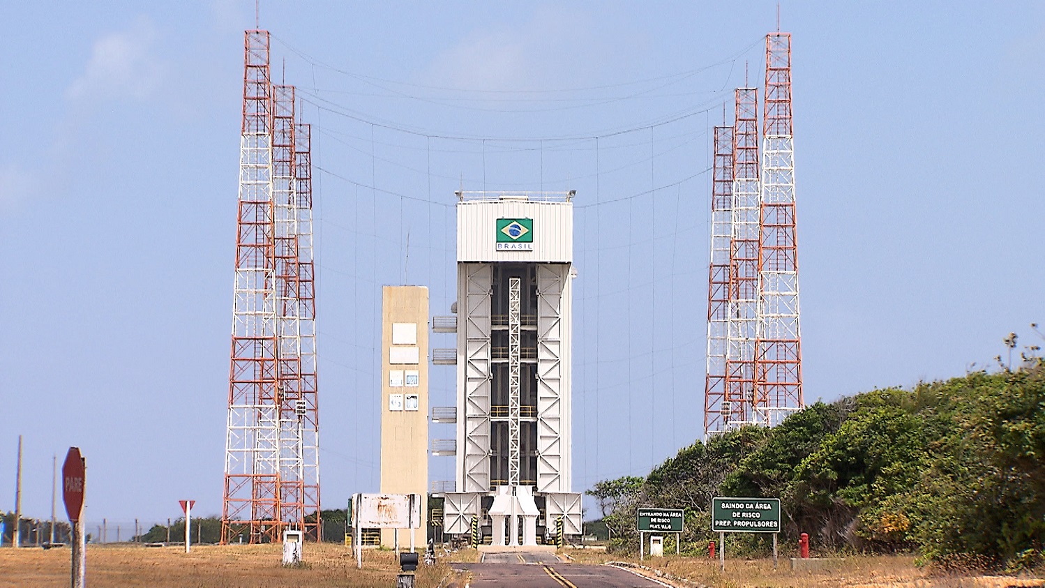 Ciência é Tudo visita o Centro