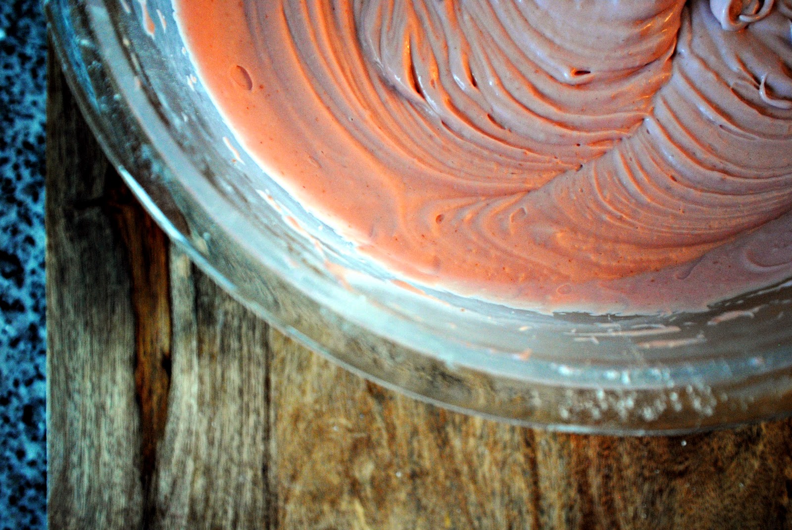 GourmetGents: Cupcake Wars (Raspberry Cupcakes)