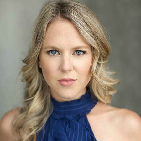 Is Canadian actress Tegan Moss Married? Her Bio, Net Worth, Husband