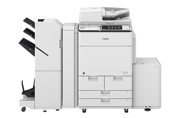 Canon imageRUNNER ADVANCE C5250