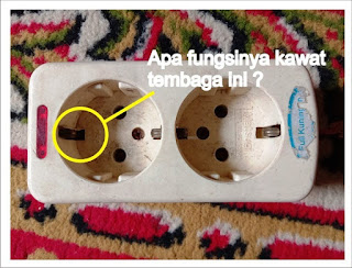 Apa Fungsinya Tembaga Kuning Yang Terdapat Pada Colokan Apa Fungsinya Tembaga Kuning Yang Terdapat Pada Colokan
