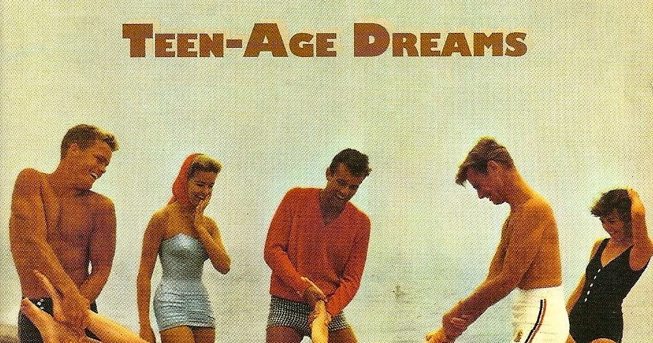 Teen Age Dreams Volume Rar 75
