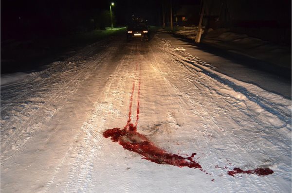 В Дуванском районе под колёса автомобиля попал пешеход В Дуванском районе под колёса автомобиля попал пешеход