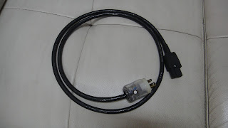 Soulution AC power cord DSC05639