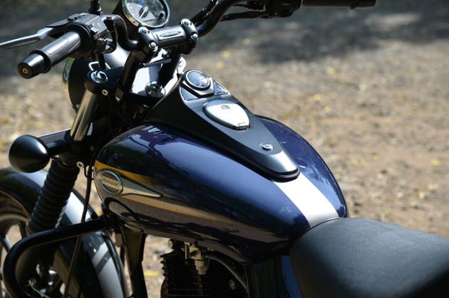 Bajaj Avenger Street 150cc Bike New model Images and Bajaj Avenger Street 150cc Bike New model Images and