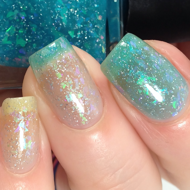 Wildflower Lacquer-Here Kitty Kitty