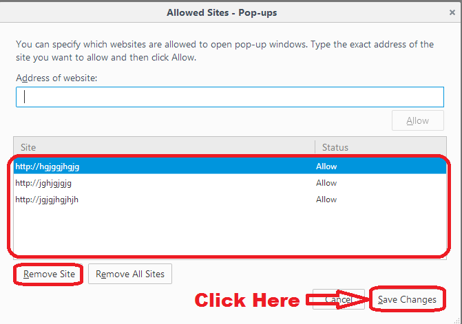 how do i prevent pop ups on my computer how do i prevent pop ups on my computer