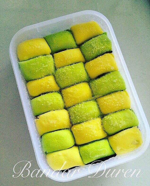 JUAL PANCAKE DUREN JAKARTA - HARGA PALING OKE !!