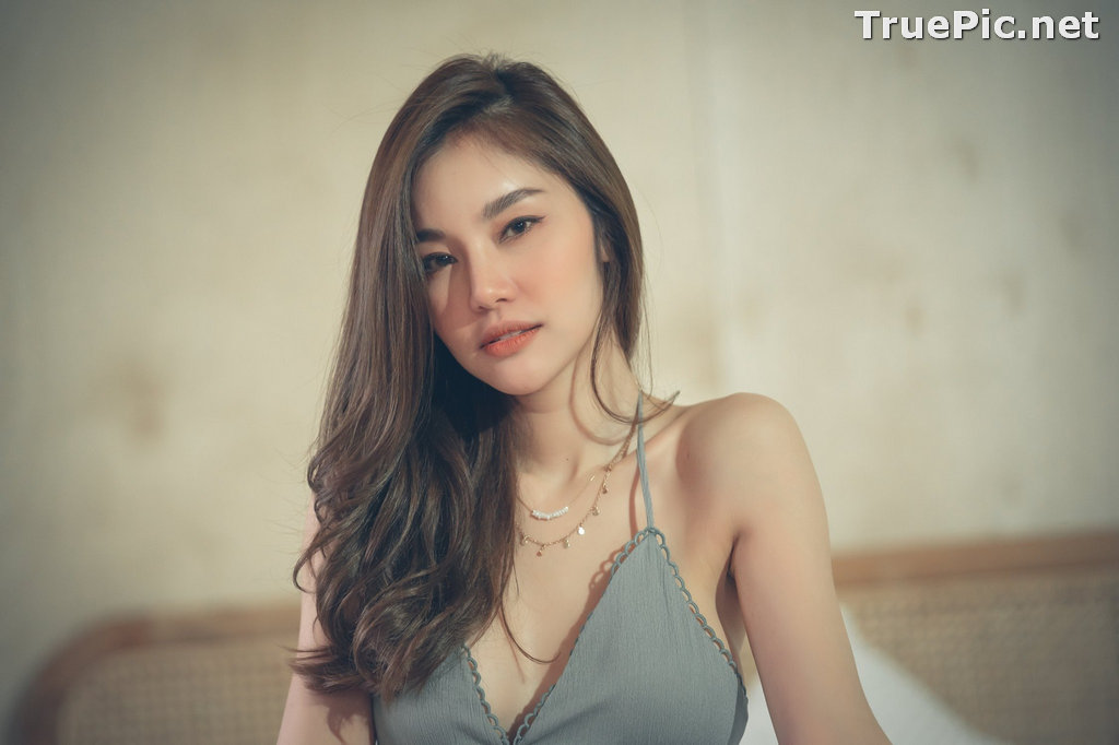 Image Thailand Model – Jarunan Tavepanya – Beautiful Picture 2020 Collection - TruePic.net - Picture-51