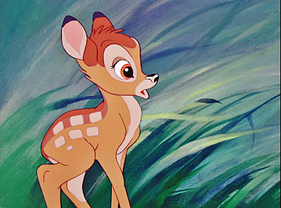 Bambi HD Wallpapers