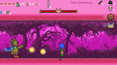 Throne Of Fate Game Screenshot 5