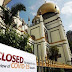 Pemerintah Jelaskan Alasan Mall Dibuka Masjid Ditutup
