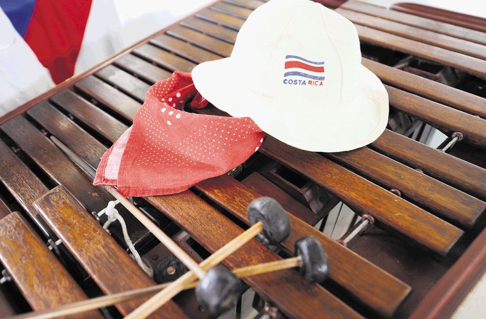 Nuestros Símbolos Patrios