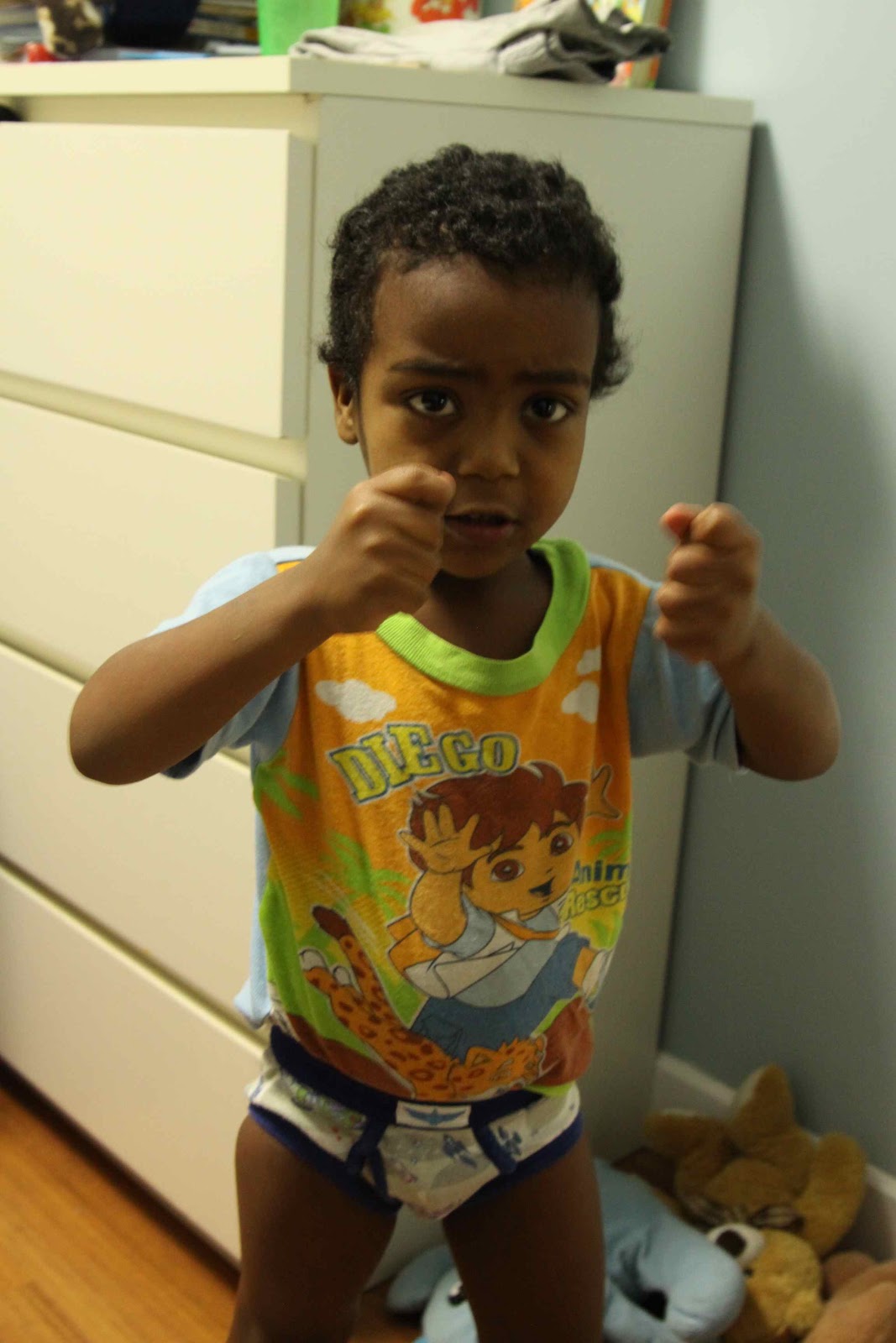 A Peek at the Peeks Happenings