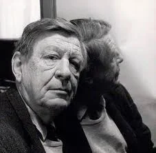W.H. Auden