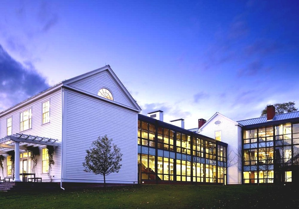 Millbrook School Millbrook Boarding School